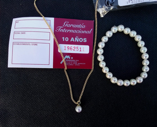 Parure halskette anhänger - parure:, halskette,