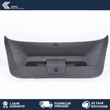 Kofferraum Heckklappen Verkleidung Abdeckung VW Golf 7 AU Schrägheck 5G6867605A