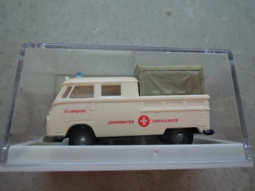 Brekina t1b doka - t1b, pritsche