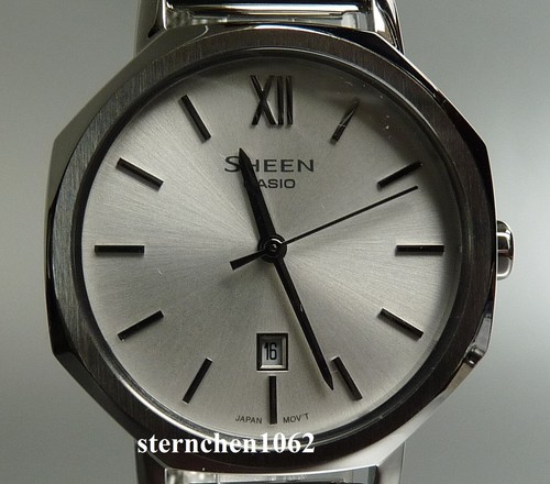 Casio sheen - casio, *