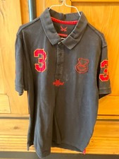 Zanzibar Sylt Polo Shirt Size