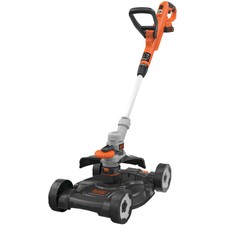BLACK+DECKER 3-in-1