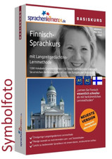 Finnisch-Sprachkurs