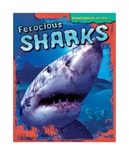 Ferocious Sharks, Tom Jackson