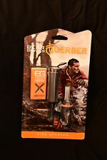 Gerber Feuerstarter Anzündhilfe mit wasserdichtem Zunderlager