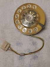 Nummernschalter für altes