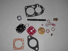 SOLEX 32 PBJ Vergaser Service