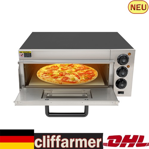 Pizzaofen für den - pizzaofen,