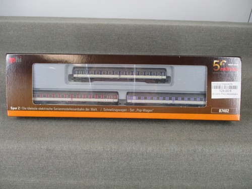 Märklin spur 87402 - z,