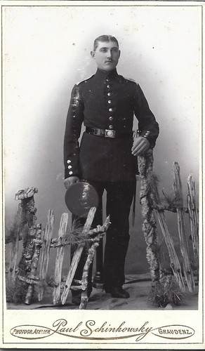 Soldat bat fußart - ii., fußart.-reg