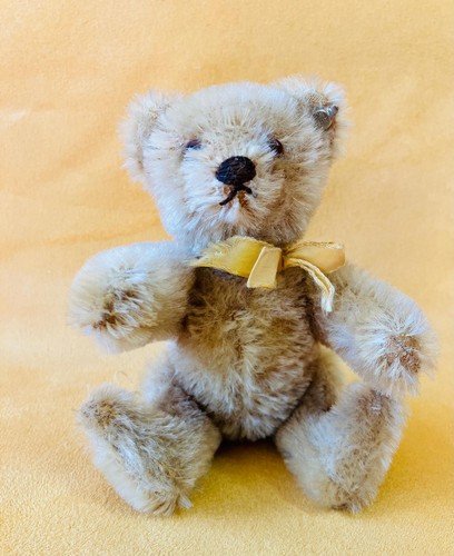 Steiff original teddybär - original, teddybär,
