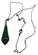 Antik Jugendstil Silber