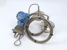 Rosemount 3051CD2A22A1AS2B4L4