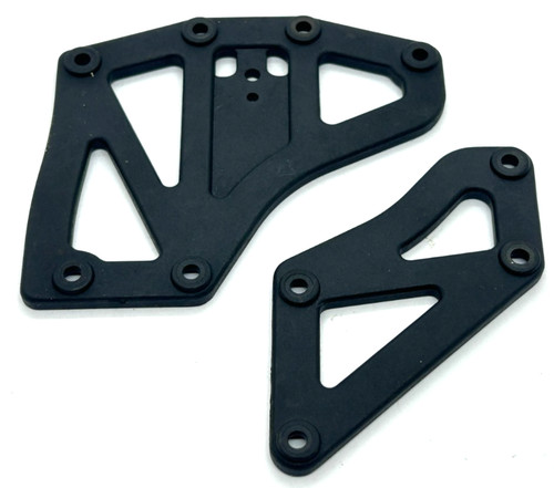 Thunder tiger tomahawk chassis - tomahawk,