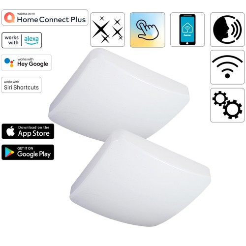 Hama wifi led deckenleuchte - hama,