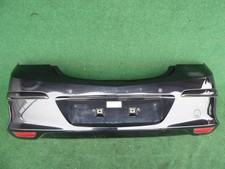 Stossstange hinten 50010306