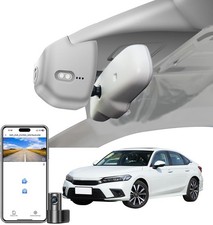 Mangoal Front 4K Rear & 1080P