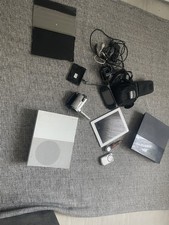 I Pad Digital Bild Und Videokamera PS Xbox Uhr Diverse Sachen