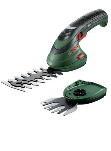 Bosch isio akku strauch - akku-strauch-, &