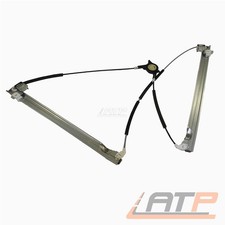 FENSTERHEBER ELEKTRISCH VORNE