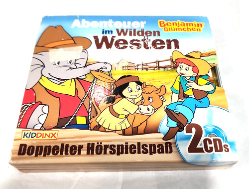 Abenteuer wilden westen - abenteuer,