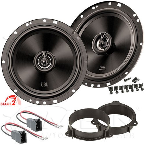 Jbl lautsprecher für - jbl, renault