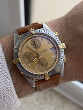 Breitling Chronomat Automatic