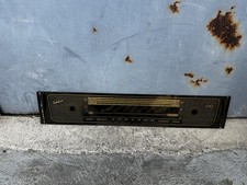 Röhrenradio  TEFIFON   T573