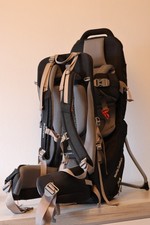 Vaude Shuttle Comfort