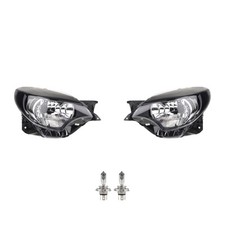 Scheinwerfer Set Halogen