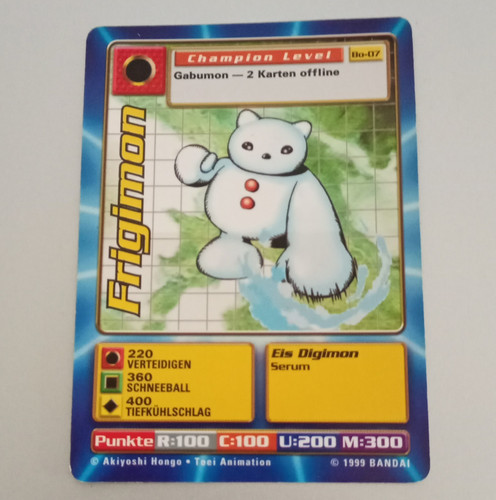 Bandai digimon - bandai,