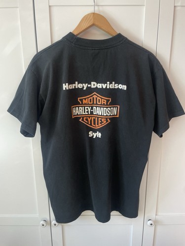 Harley davidson sylt - harley,