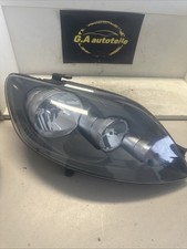 Original Frontscheinwerfer VW