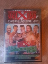 wXw 14TH ANNIVERSARY FINALE