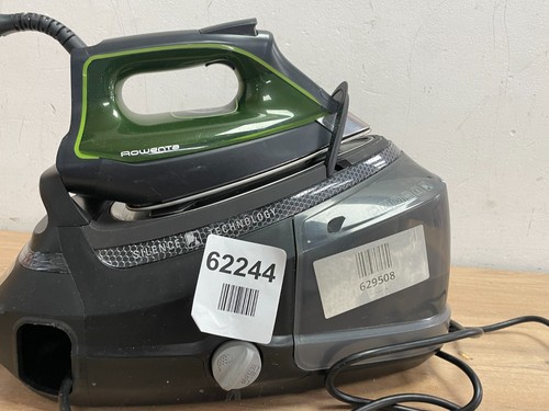 Rowenta dg9249g0 dampferzeuger - rowenta,