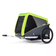 Croozer Regenverdeck