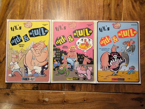 Didi stulle band - didi,
