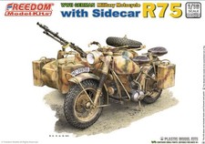 FREEDOM MODEL FM16005 1/16
