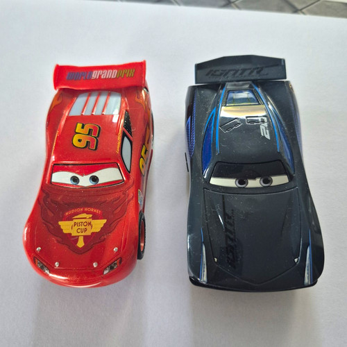 Carrera autos 2er - go, set