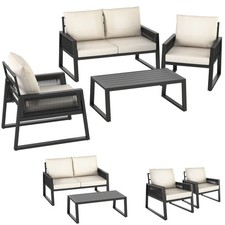 Gartenlounge Sitzgruppe