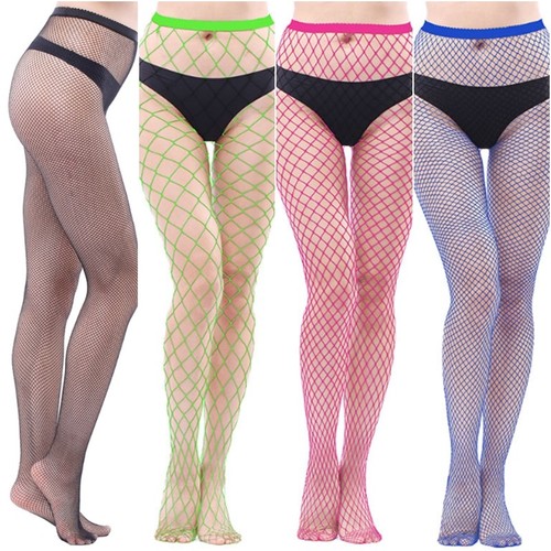 Netz strumpfhose fasching - netz,