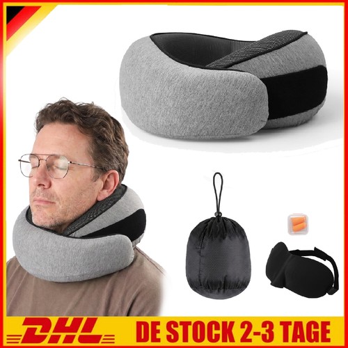Nackenkissen memory schaum - nackenkissen,