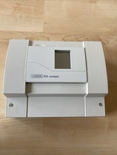 Elco Logon Sol Compact Solar Wandaufbauregler