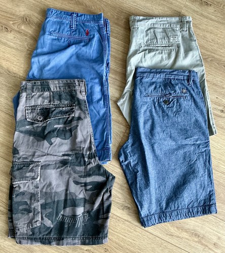 Shorts kurze hosen - 4x,