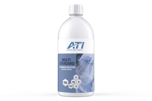 Ati multi standard 1000ml - ati,