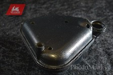 Luftfilterkasten Carbonlook Minarelli Yamaha Aerox MBK Nitro Aprilia SR50 