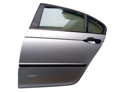 Bmw e46 nur limousine - nur,