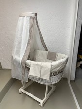 Stubenwagen Alvi Birthe Birds