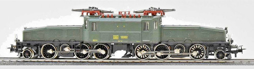 Märklin hamo 8356 sauber - märklin,