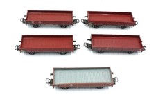 Märklin H0 5 x